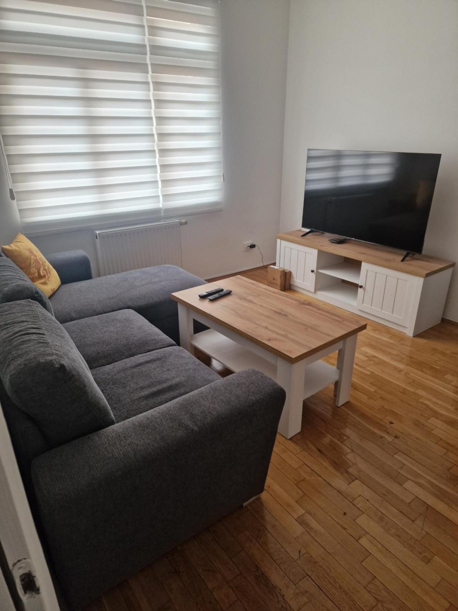 7 Brothers Apartment 塞拉耶佛 外观 照片