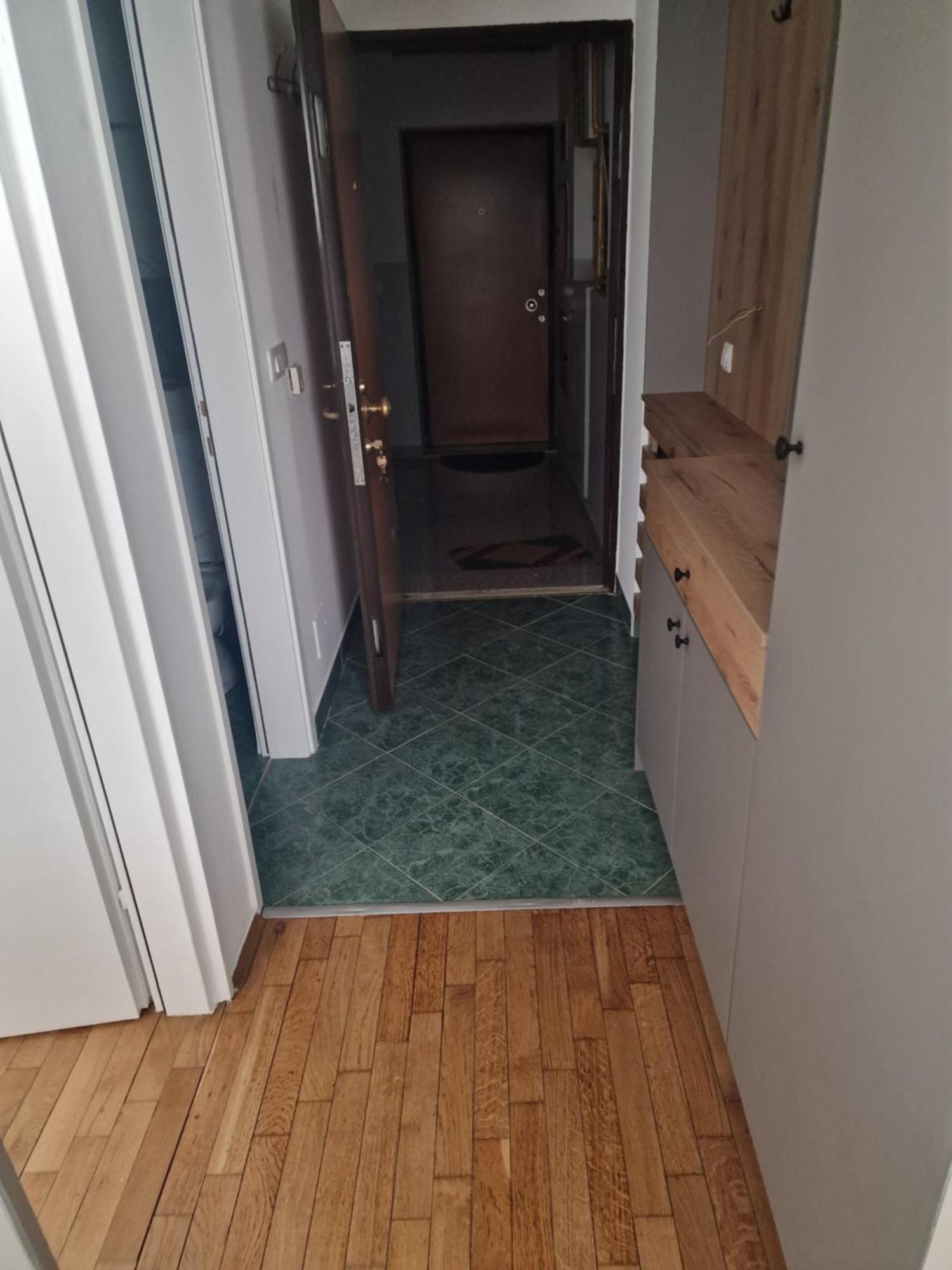 7 Brothers Apartment 塞拉耶佛 外观 照片