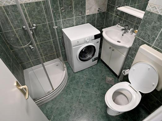 7 Brothers Apartment 塞拉耶佛 外观 照片